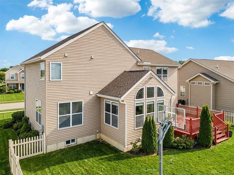 4076 Spicebush Drive, Tipp City, OH 45371 Photo 46