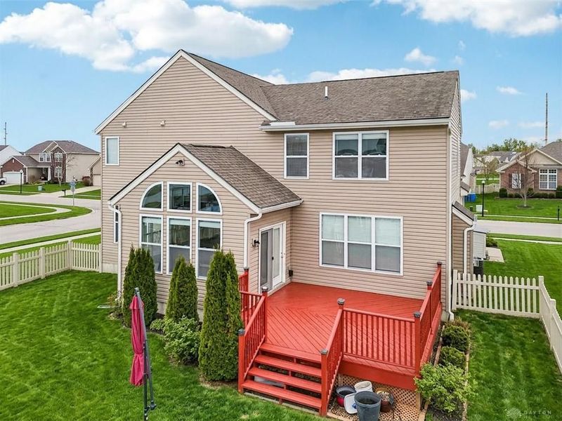 4076 Spicebush Drive, Tipp City, OH 45371 Photo 47