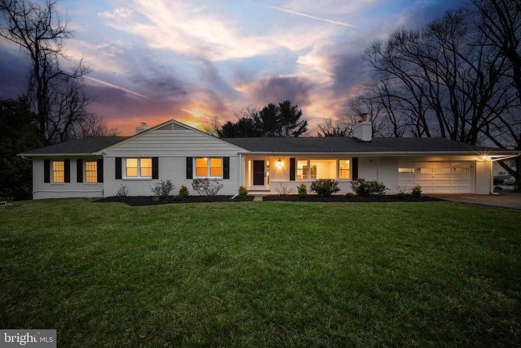 1515 IVY HILL ROAD , COCKEYSVILLE, MD 21030