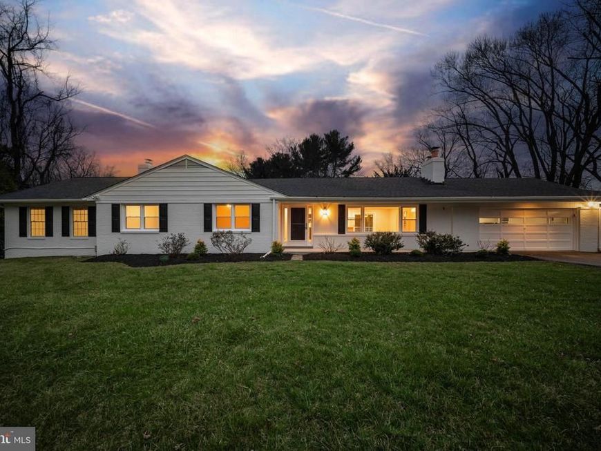 1515 Ivy Hill Road , Cockeysville, MD 21030 Main Photo