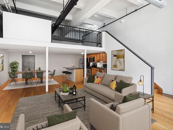 810 N HANCOCK STREET, Unit 2, PHILADELPHIA, PA 19123