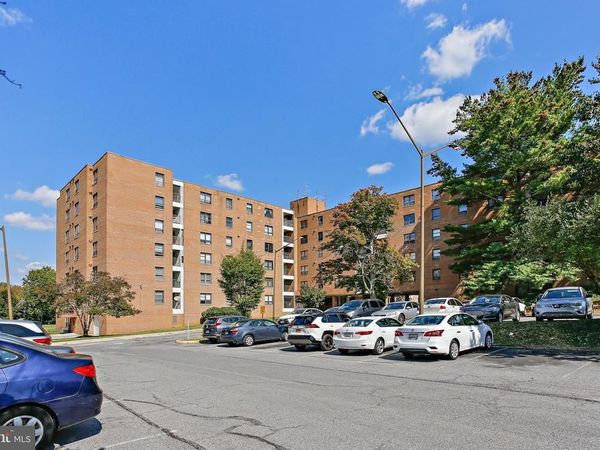 6317 PARK HEIGHTS AVENUE , Unit 417, BALTIMORE, MD 21215