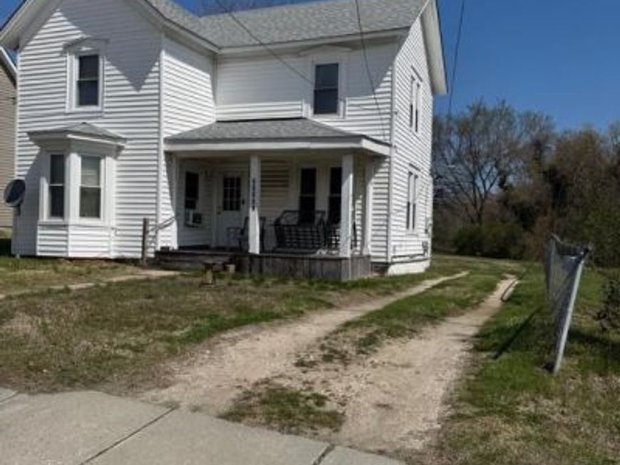 24876 Meeting House Road , Denton, MD 21629 Main Photo