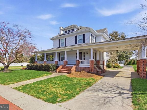 33140 MAIN STREET, DAGSBORO, DE 19939