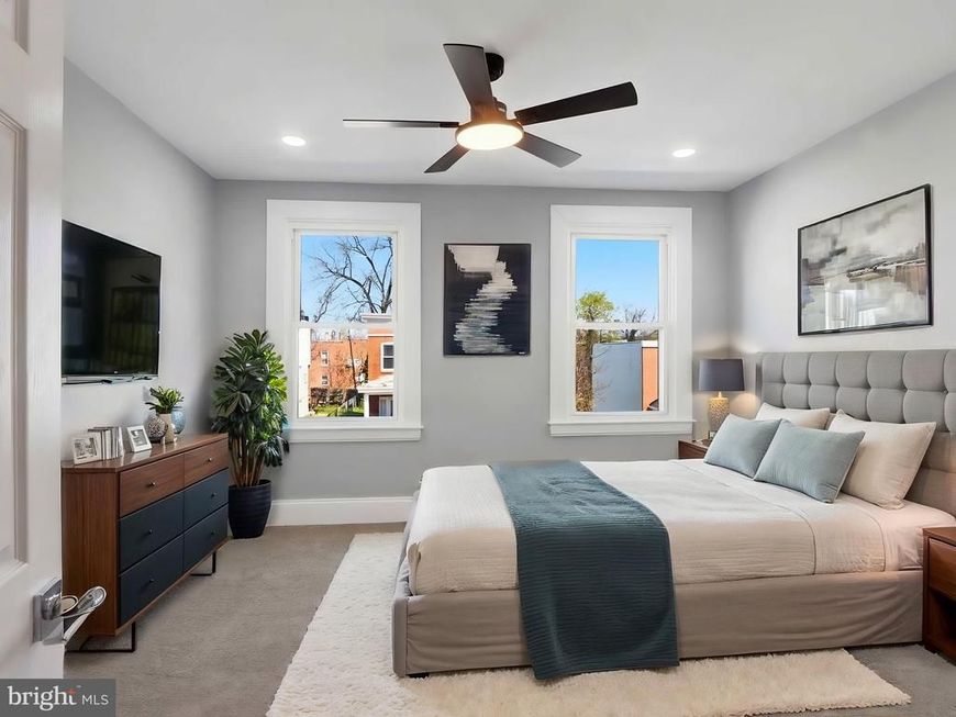 819 Belgian Avenue, Baltimore, MD 21218 Main Photo