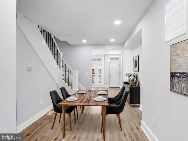 819 BELGIAN AVENUE, BALTIMORE, MD 21218