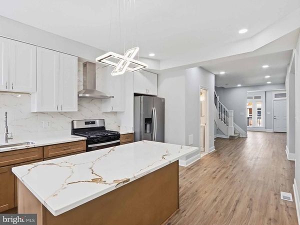 819 BELGIAN AVENUE, BALTIMORE, MD 21218