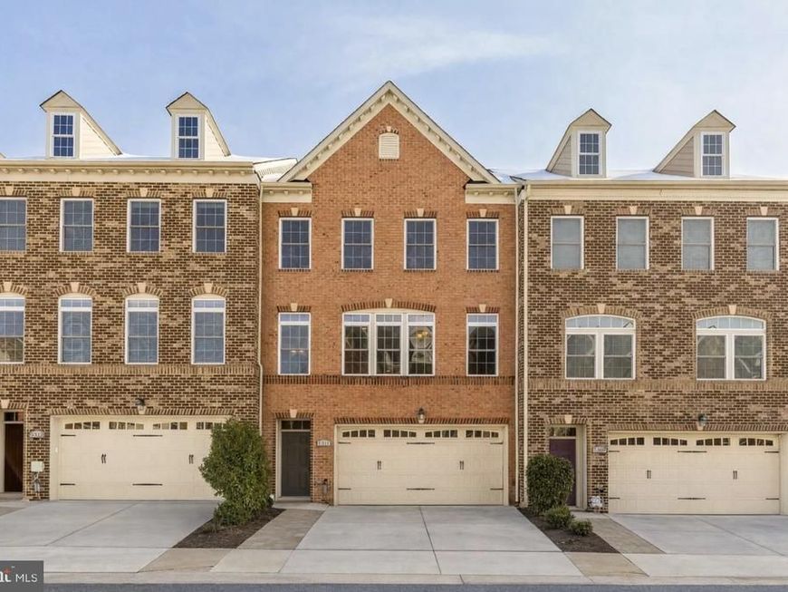 5311 Stream Bank Lane , Greenbelt, MD 20770 Main Photo