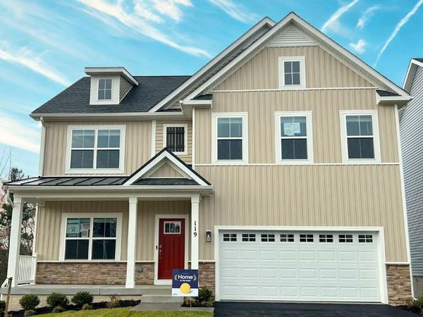 119 WAPPINGER TERRACE, WINCHESTER, VA 22602