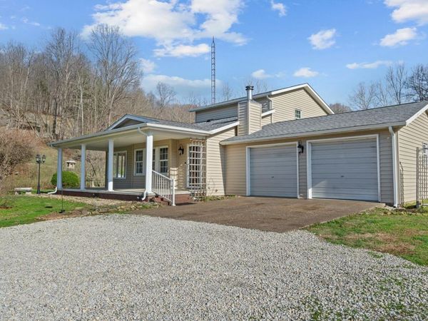 10127 W County Road 160 N, West Baden Springs, IN 47469