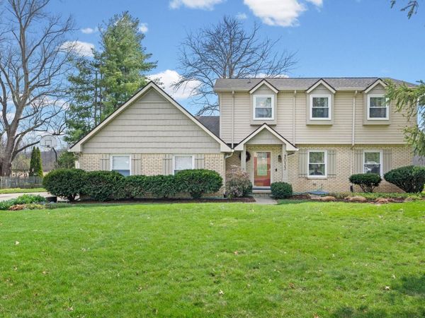 2033 Old Oak Drive, West Lafayette, IN 47906
