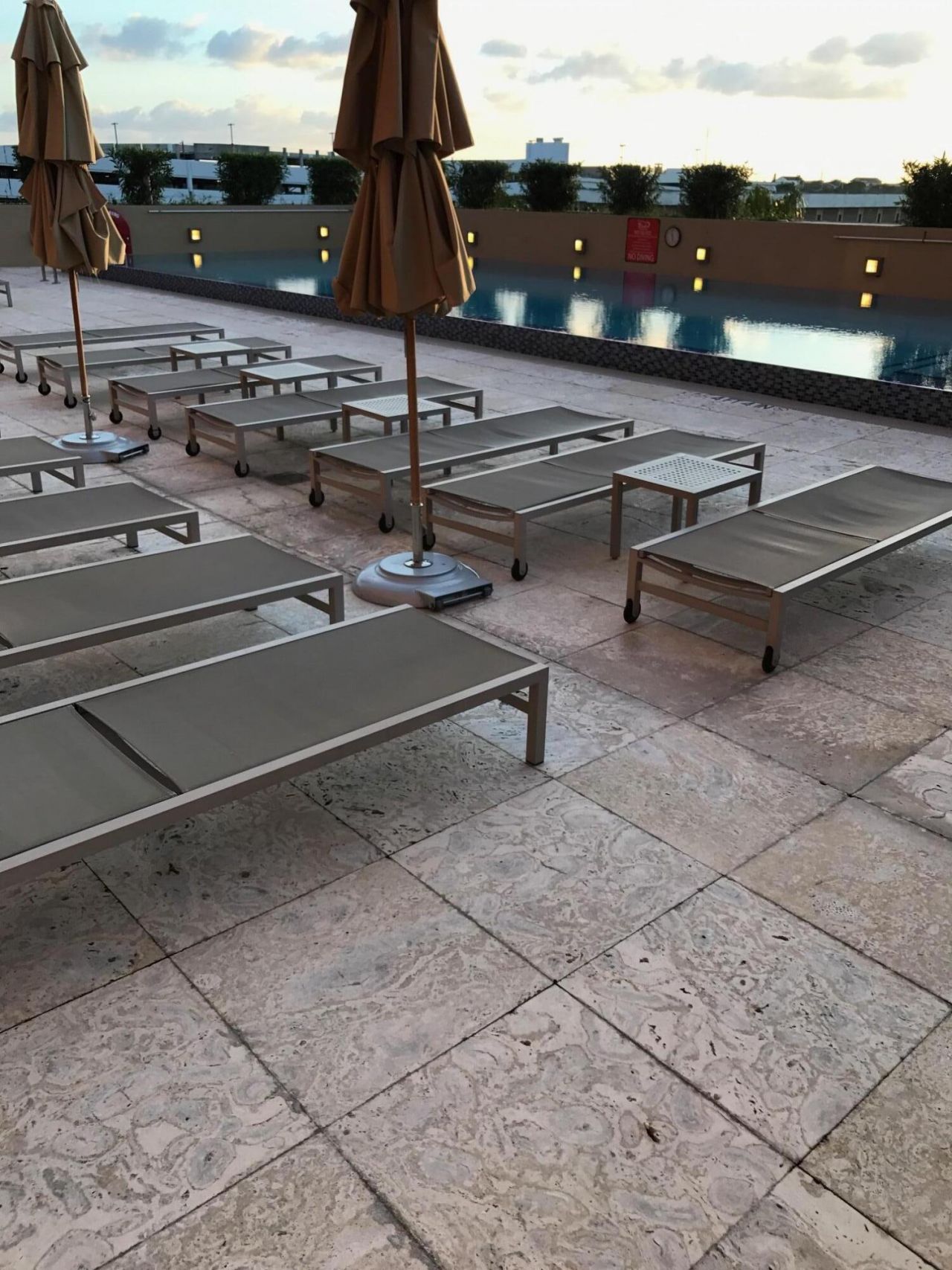 1551 N Flagler (seasonal Or Annual) Drive, Unit Lph 17, West Palm Beach, FL 33401 Photo