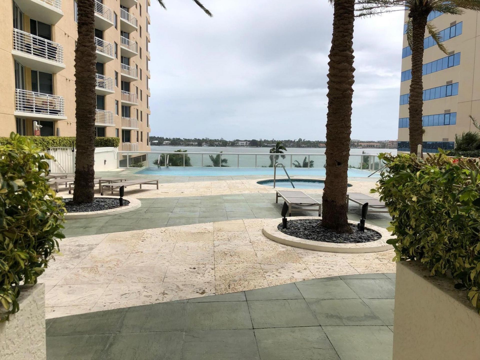 1551 N Flagler (seasonal Or Annual) Drive, Unit Lph 17, West Palm Beach, FL 33401 Photo
