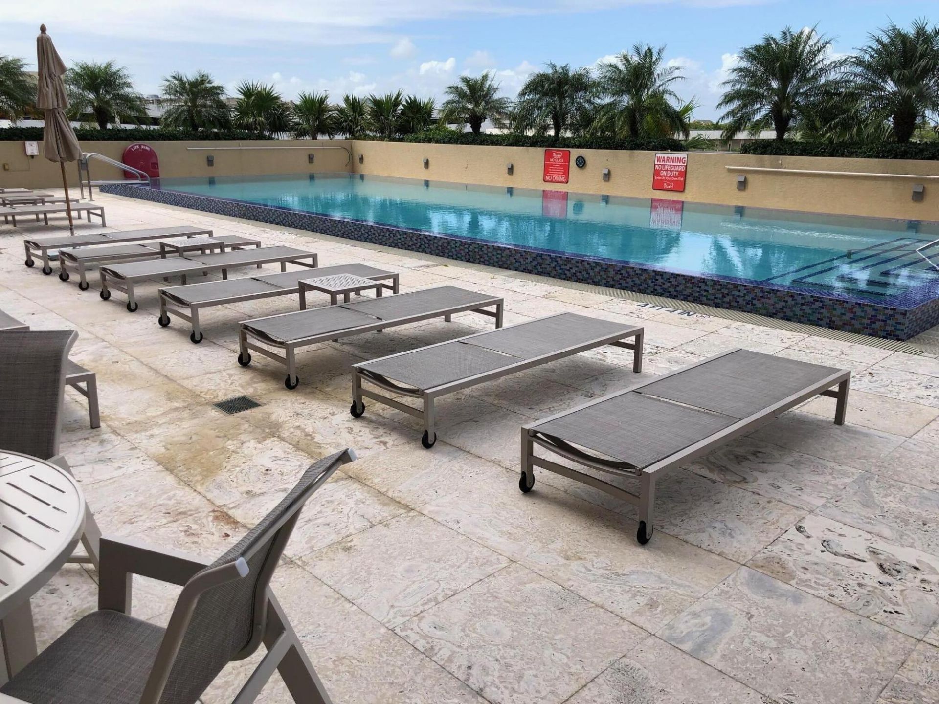 1551 N Flagler (seasonal Or Annual) Drive, Unit Lph 17, West Palm Beach, FL 33401 Photo