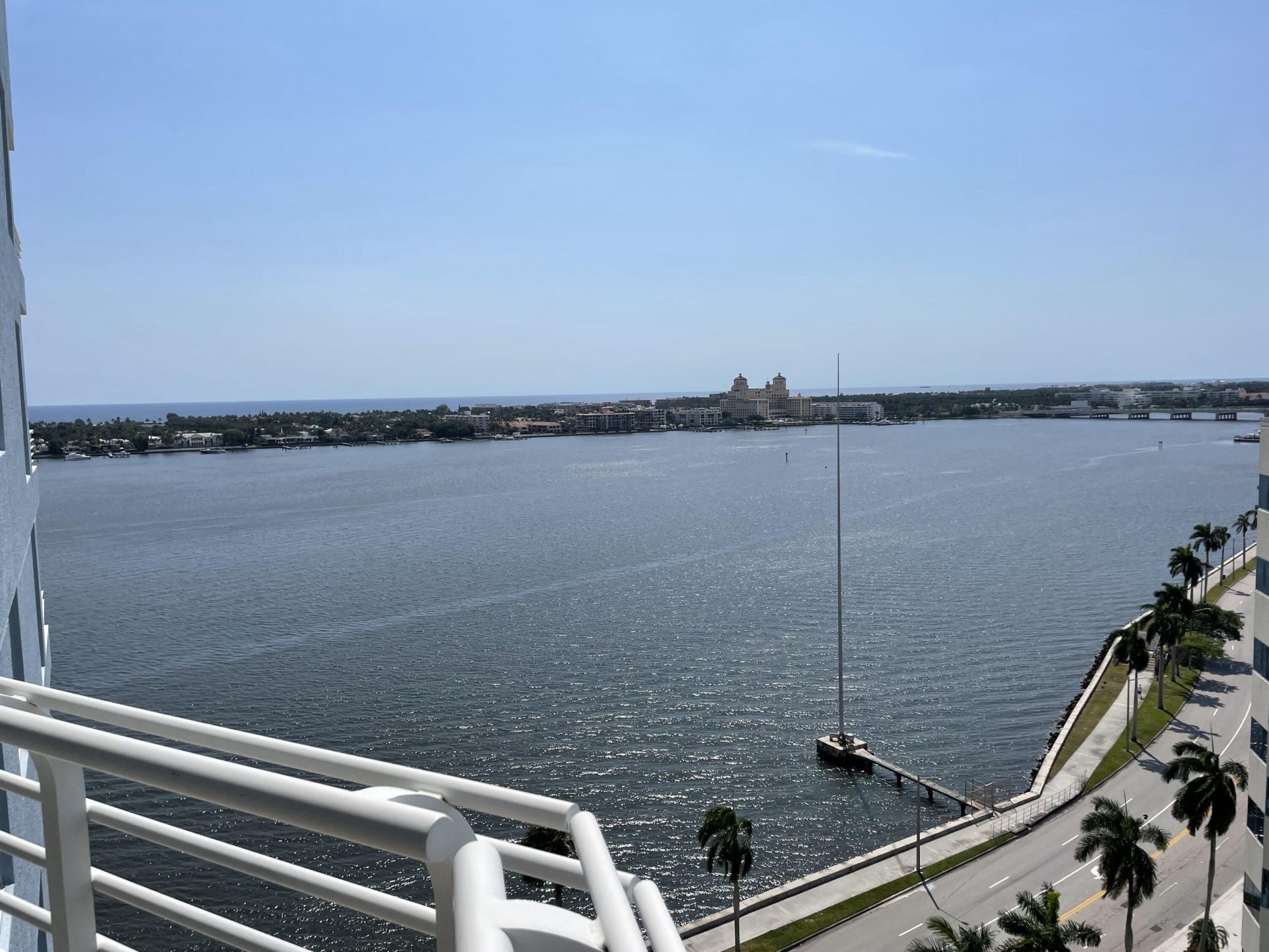 1551 N Flagler (seasonal Or Annual) Drive, Unit Lph 17, West Palm Beach, FL 33401 Photo