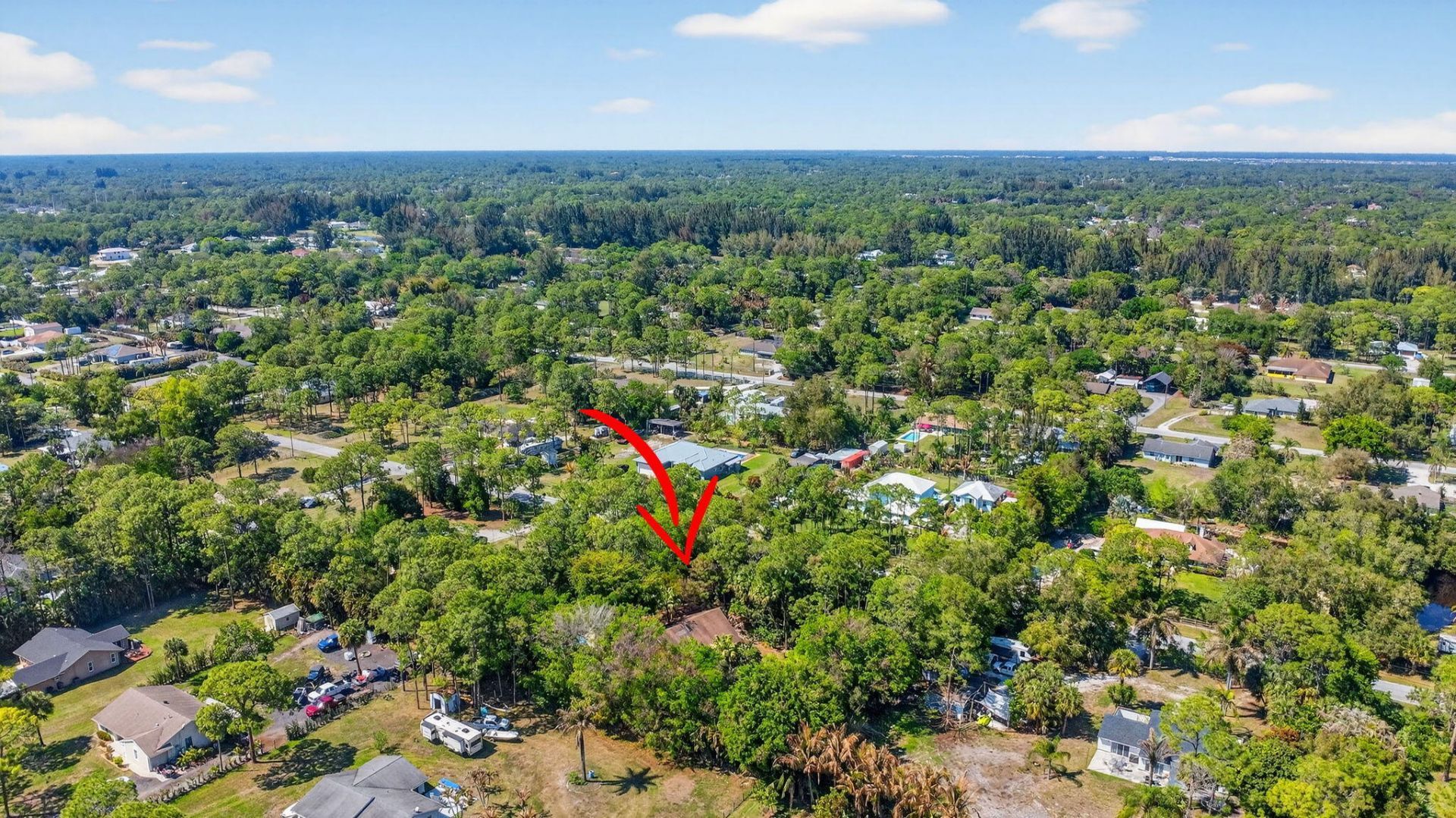 12140 57th Rd Road N, West Palm Beach, FL 33411 Photo