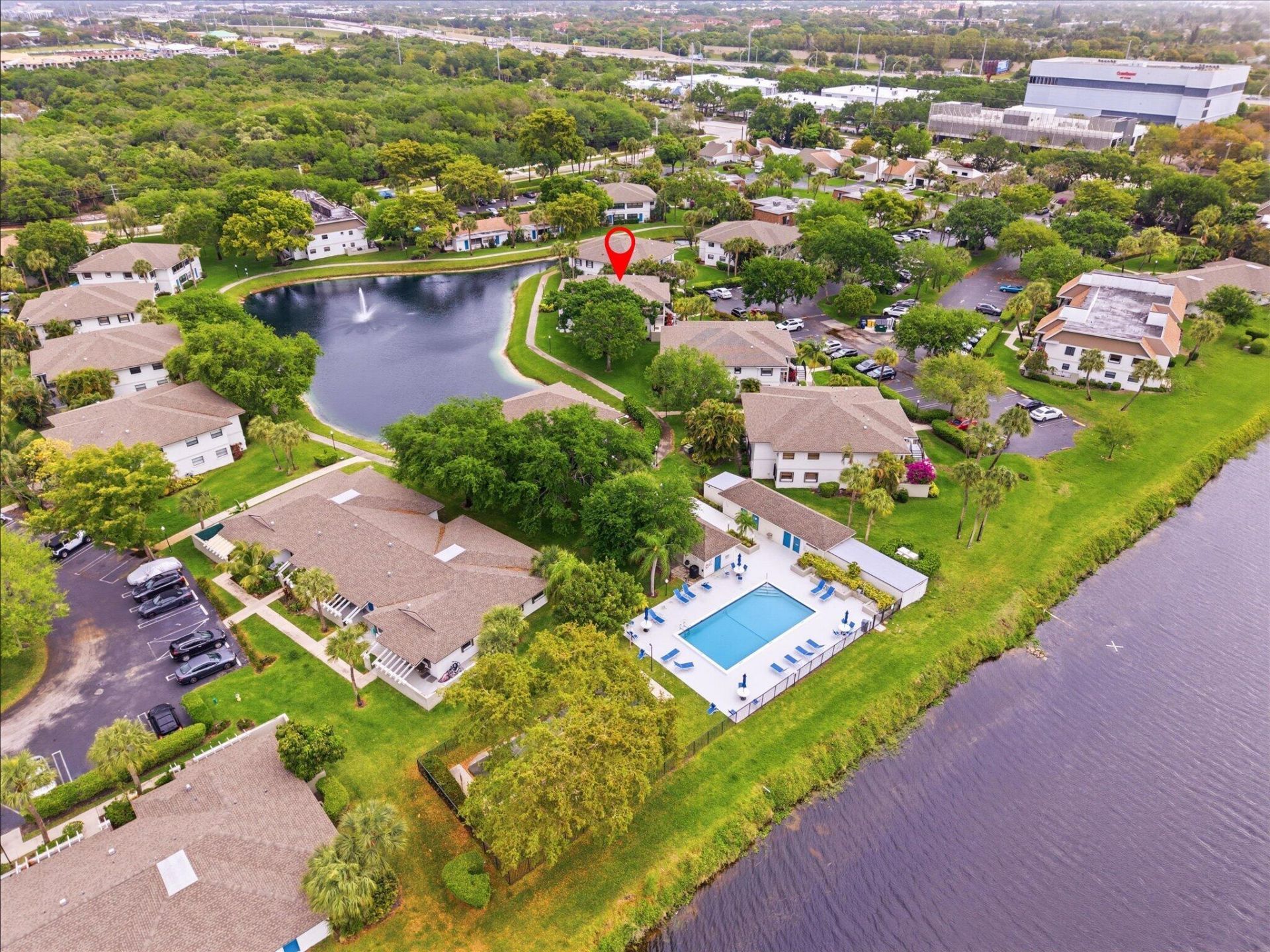 3122 SW 20th Terrace, Unit 25b2, Delray Beach, FL 33445 Photo