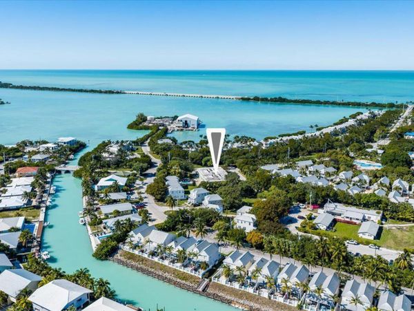 1129 Pebble Beach Lane, Unit 12, Duck Key, FL 33050