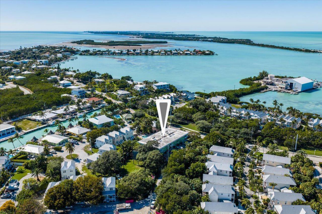 1129 Pebble Beach Lane, Unit 12, Duck Key, FL 33050 Photo