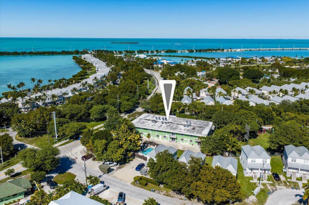 1129 Pebble Beach Lane, Unit 12, Duck Key, FL 33050 Photo