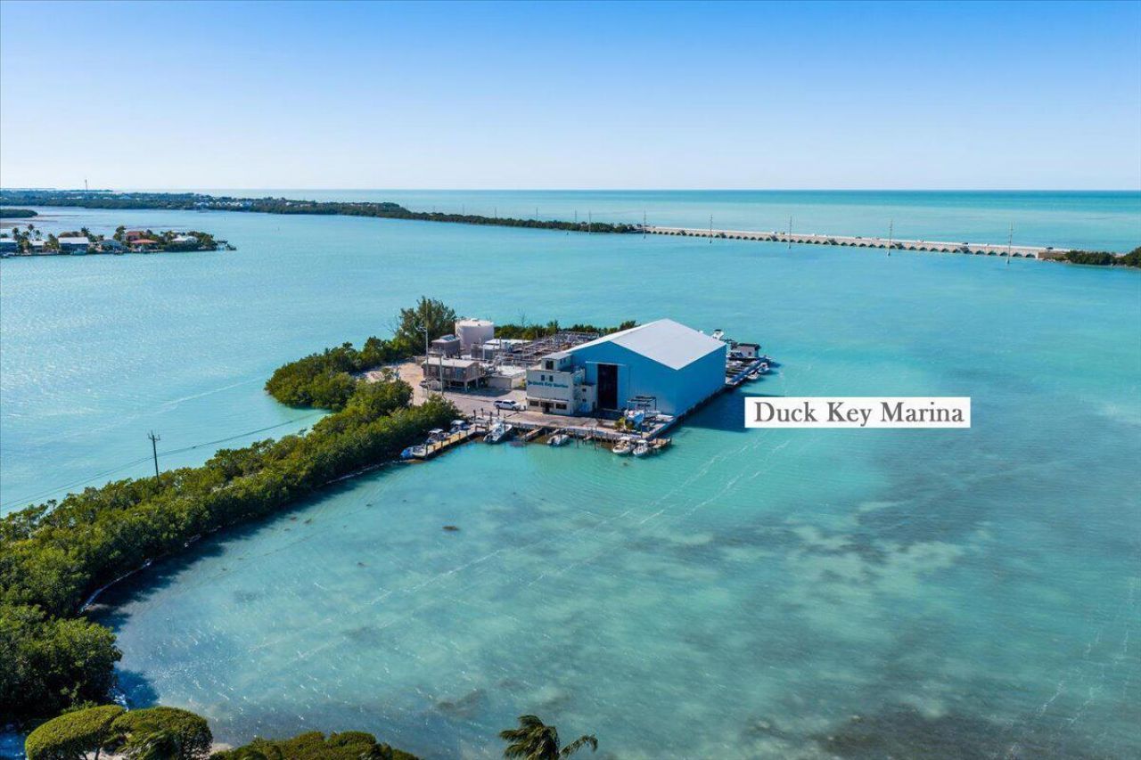 1129 Pebble Beach Lane, Unit 12, Duck Key, FL 33050 Photo