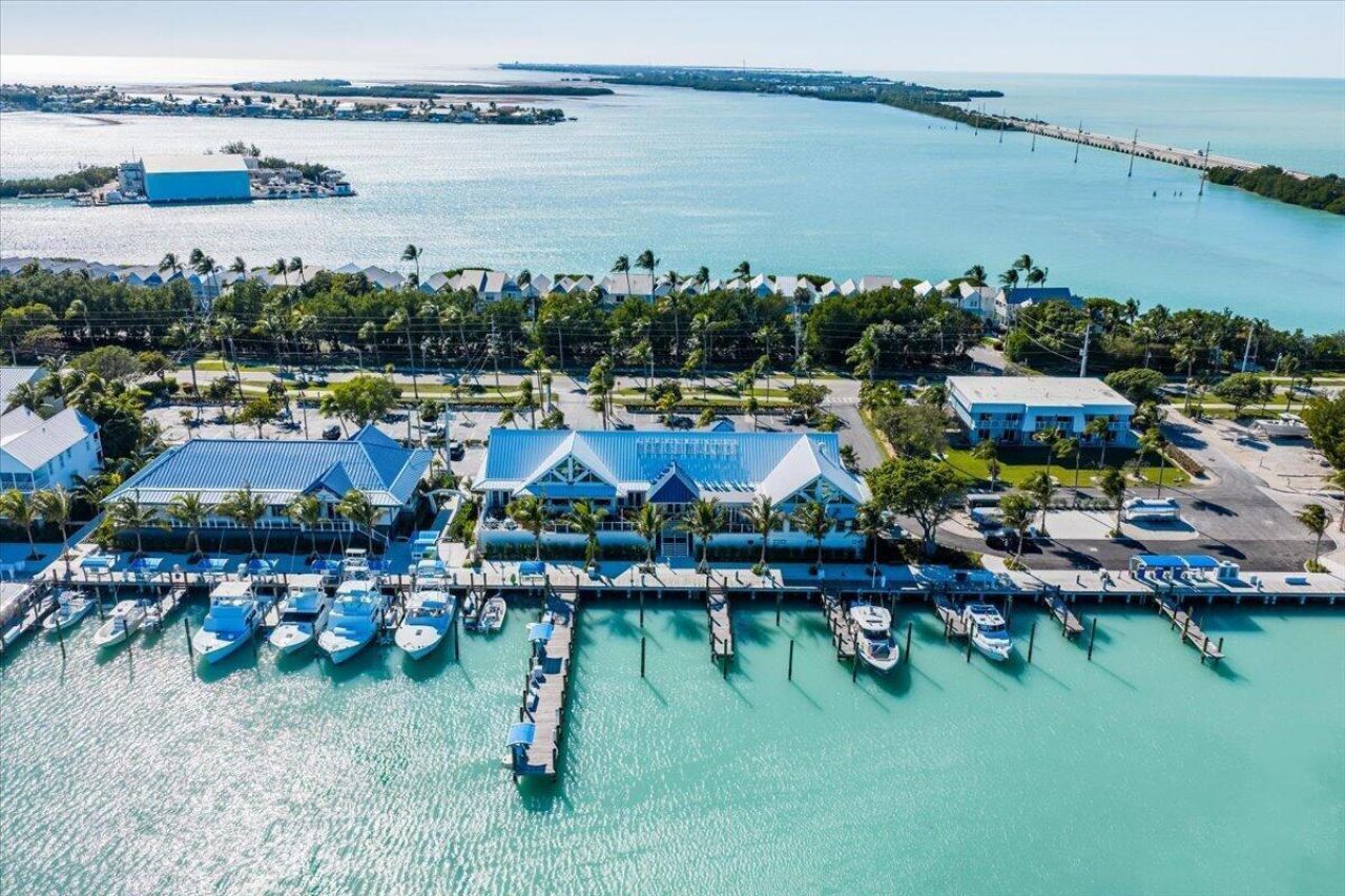 1129 Pebble Beach Lane, Unit 12, Duck Key, FL 33050 Photo