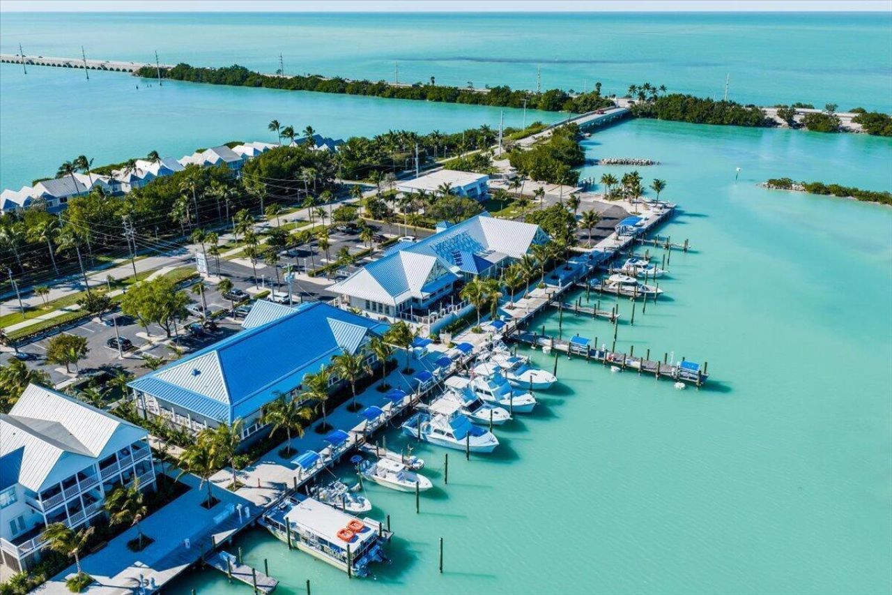 1129 Pebble Beach Lane, Unit 12, Duck Key, FL 33050 Photo