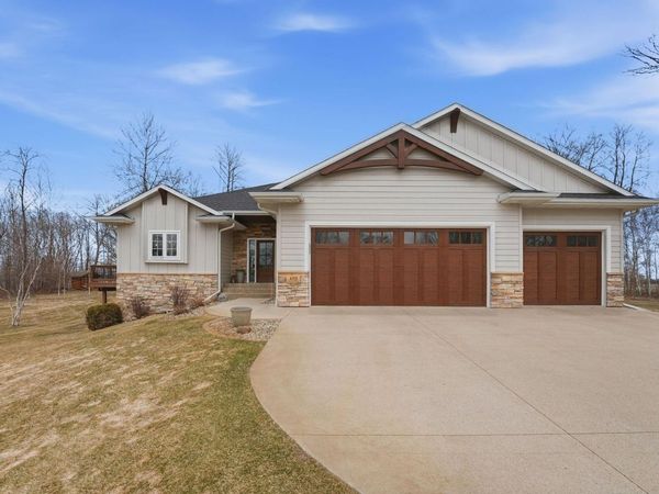 4355 Donway Drive NE, Alexandria, MN 56308
