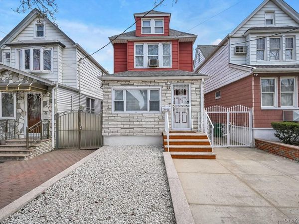 78-33 64th Street, Glendale, NY 11385