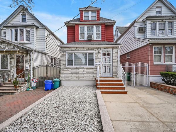 78-33 64th Street, Glendale, NY 11385