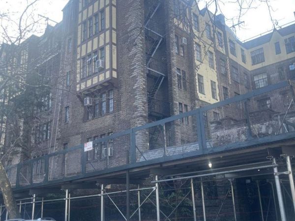 116 Pinehurst Avenue , Unit C21, New York (Manhattan), NY 10033