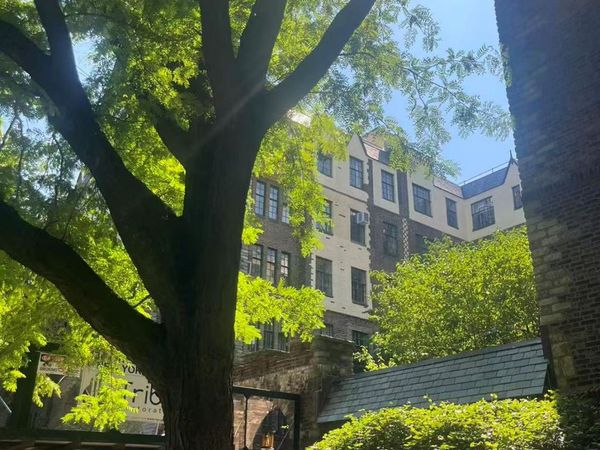 116 Pinehurst Avenue, Unit C21, New York (Manhattan), NY 10033