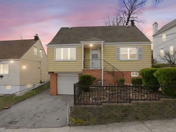 71 Glen Road , Yonkers, NY 10704