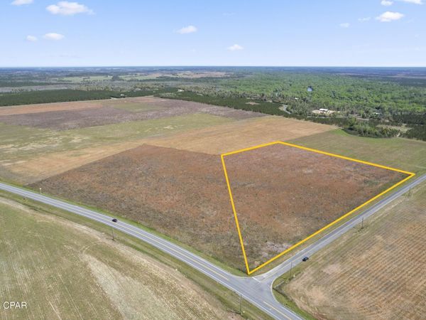 00 Se Chipola Park Road , Kinard, FL 32449