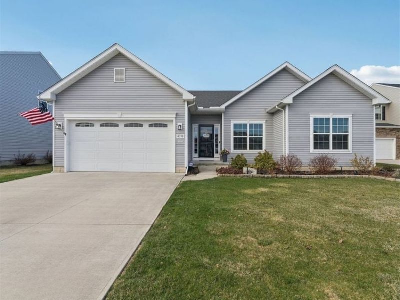 4330 Weathervane Drive, Lorain, OH 44053 Photo 2