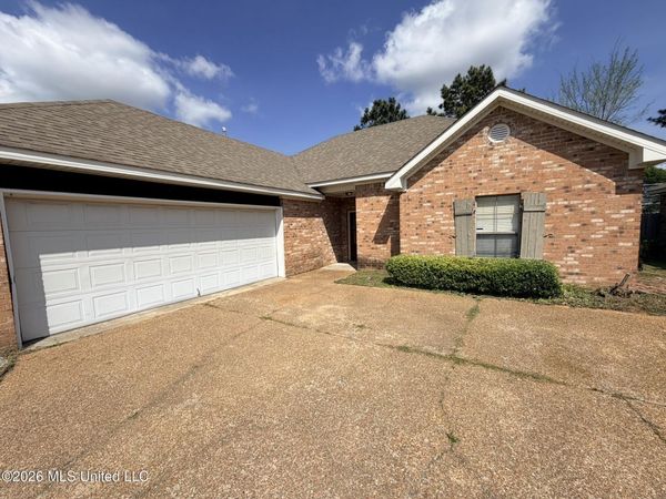 224 Jacks Place, Flowood, MS 39232