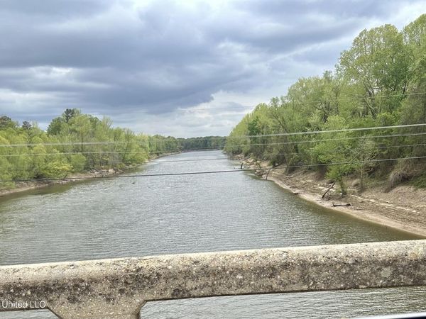 Highway 184, Silver Creek, MS 39663