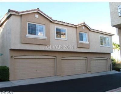 654 Sandy Beach Way , Unit 654, Boulder City, NV 89005 Main Photo