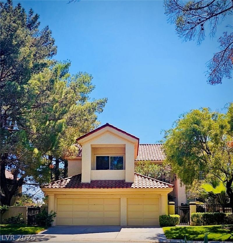 7829 Bermuda Dunes Avenue, Las Vegas, NV 89113 Main Photo