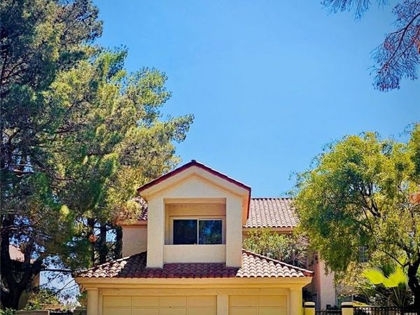 7829 Bermuda Dunes Avenue, Las Vegas, NV 89113