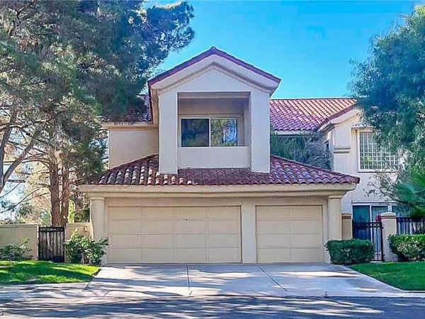 7829 Bermuda Dunes Avenue , Las Vegas, NV 89113