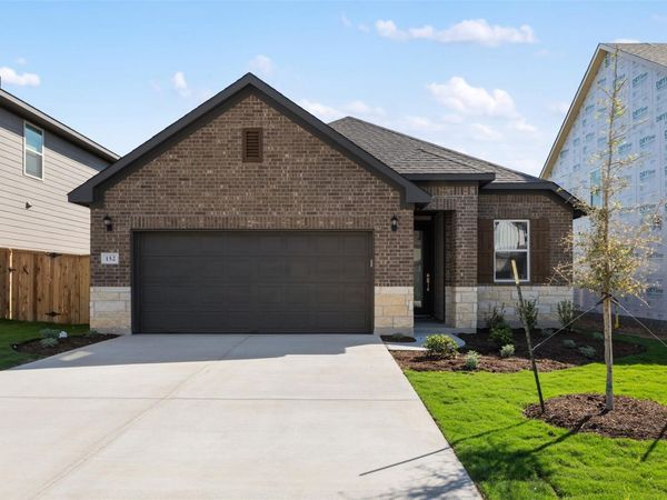 152 Jans WAY , Georgetown, TX 78626