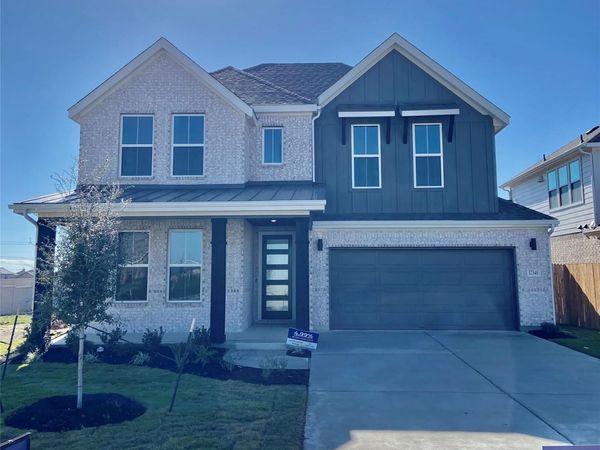 17341 Graces PATH , Pflugerville, TX 78660