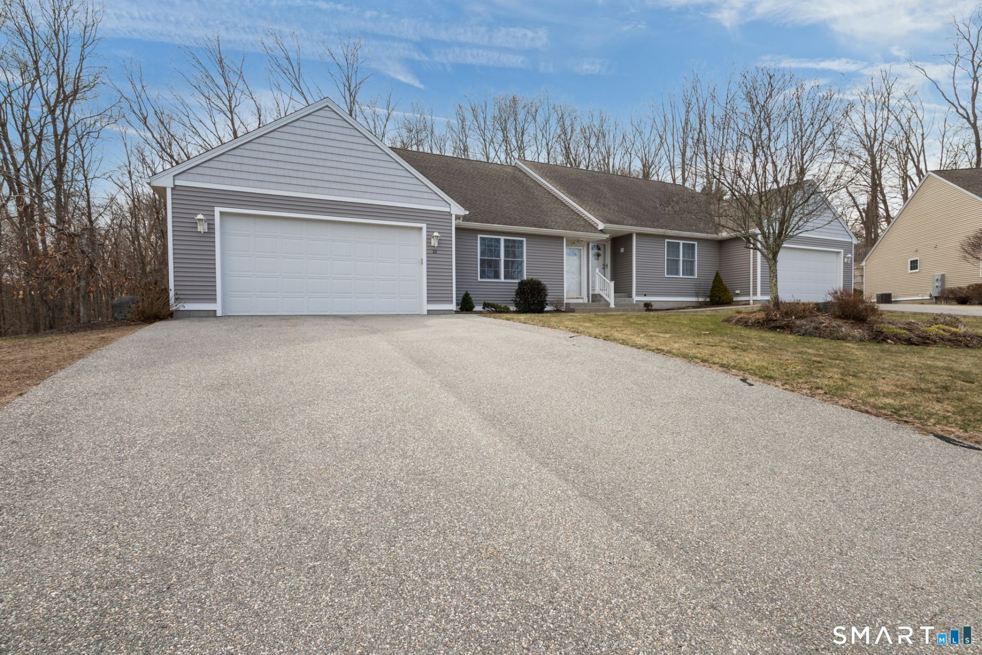 22 Commonway, Unit 22, Brooklyn, CT 06234 Main Photo