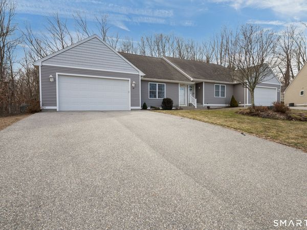 22 Commonway, Unit 22, Brooklyn, CT 06234