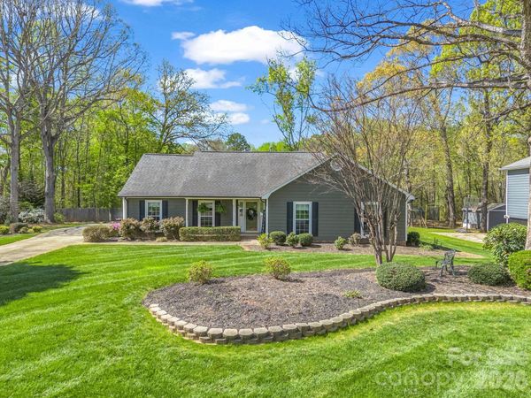 2340 Wynbourne Road, Gastonia, NC 28056