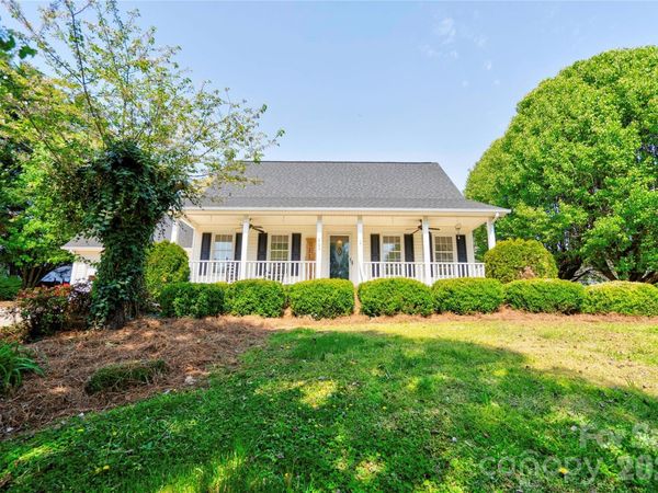 203 Carolina Drive , Cherryville, NC 28021