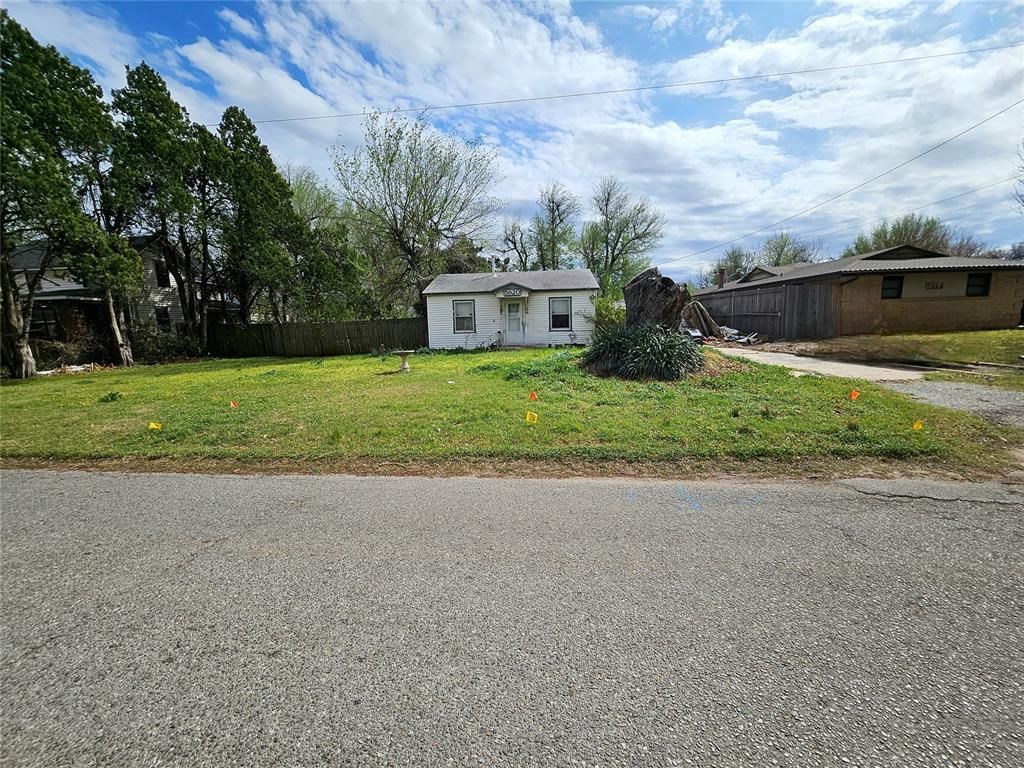 5920 NW 26th Street, Oklahoma City, OK 73127 Main Photo