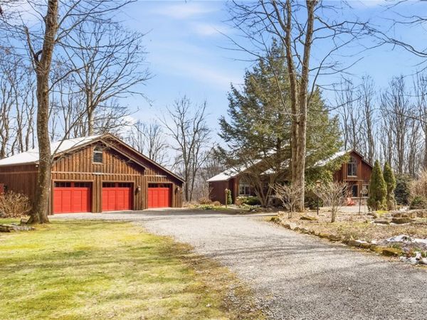 2090 Oak Ridge Dr, Champion, PA 15622