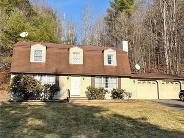 14 Clark Hollow RD, Pine City, NY 14871